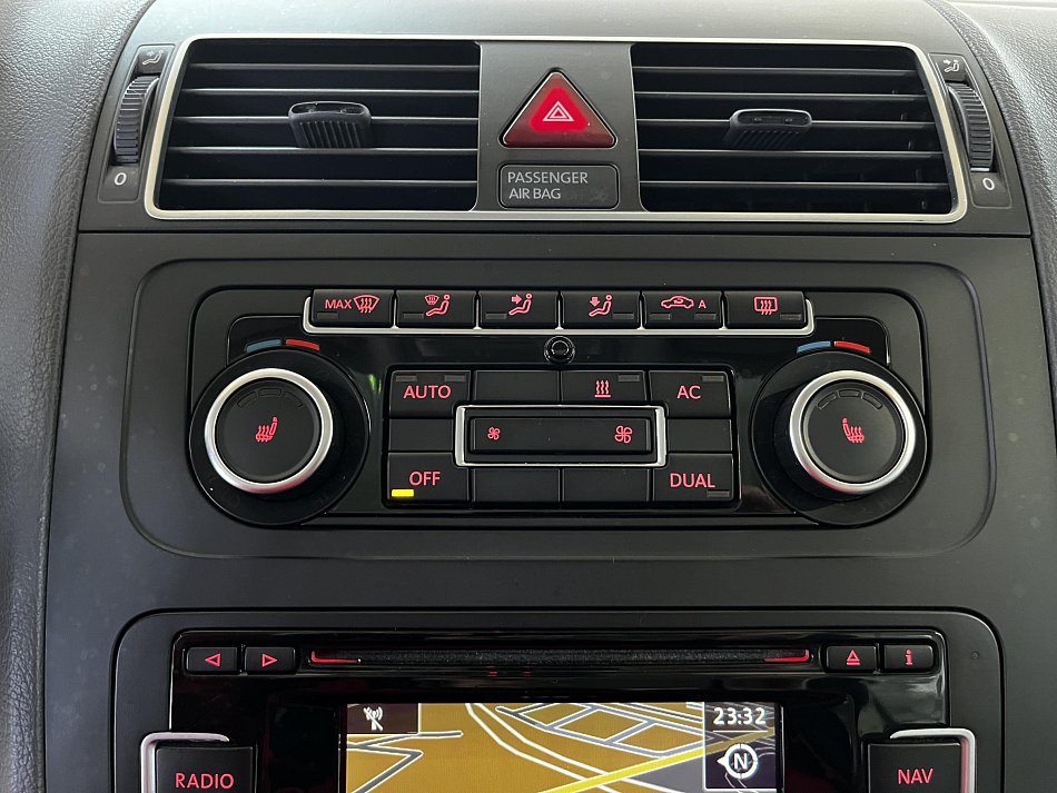 Volkswagen Touran 1.4 TSi Highline