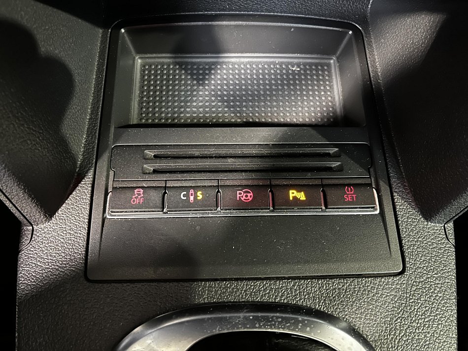 Volkswagen Touran 1.4 TSi Highline