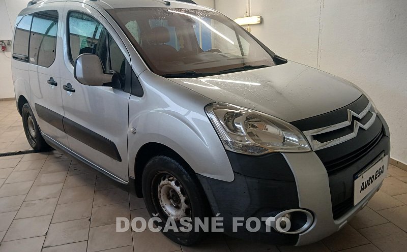 Citroën Berlingo 1.6 HDi 