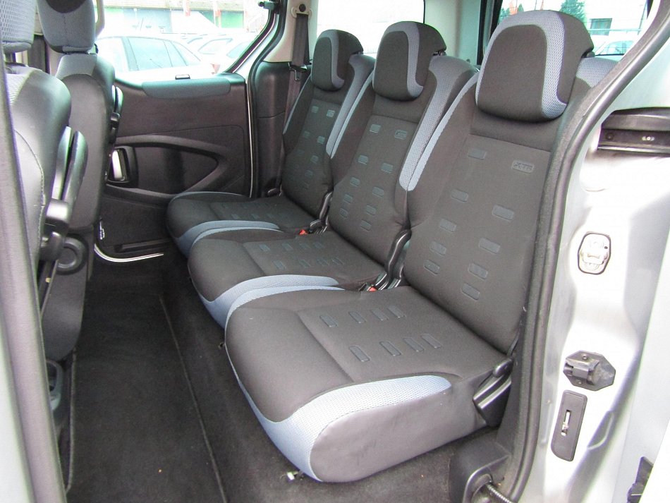 Citroën Berlingo 1.6HDi 