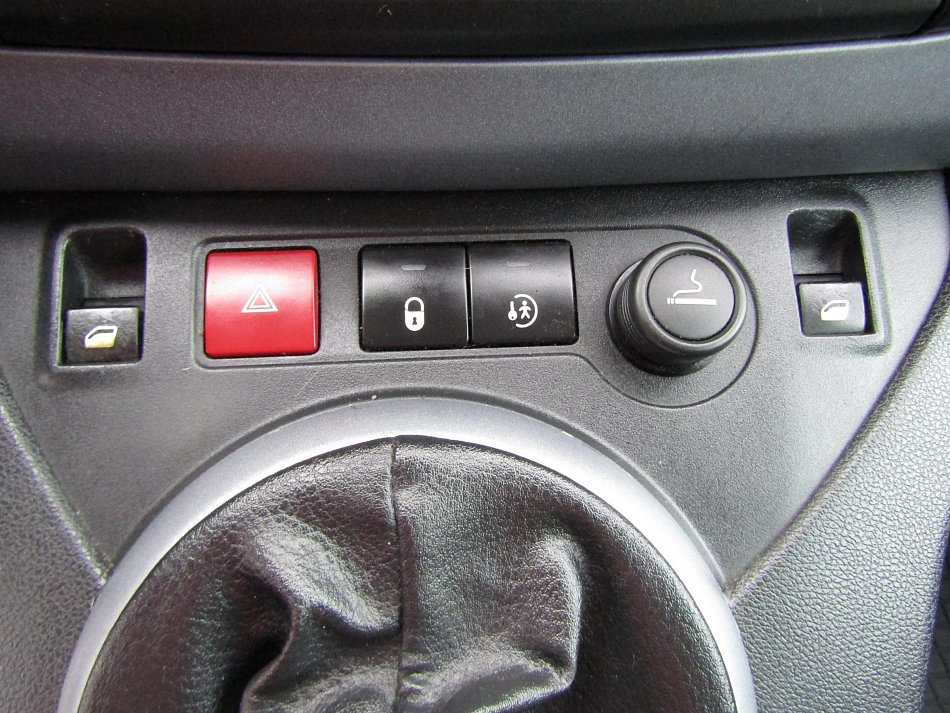 Citroën Berlingo 1.6HDi 