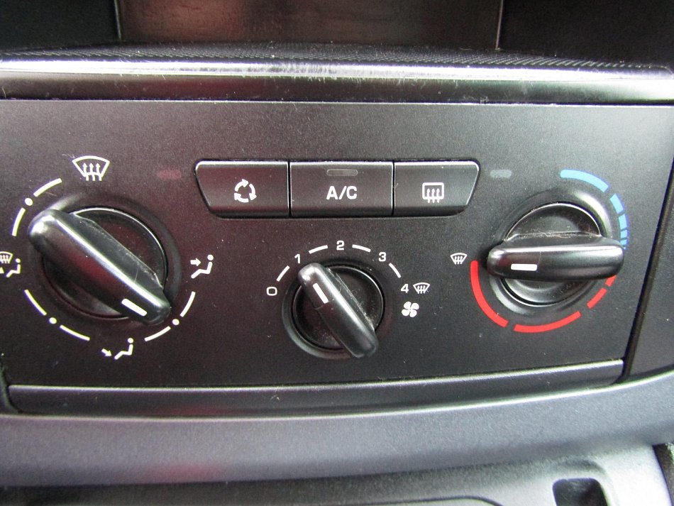 Citroën Berlingo 1.6HDi 