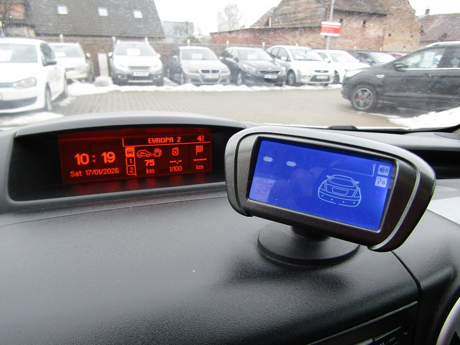 Citroën Berlingo 1.6HDi 