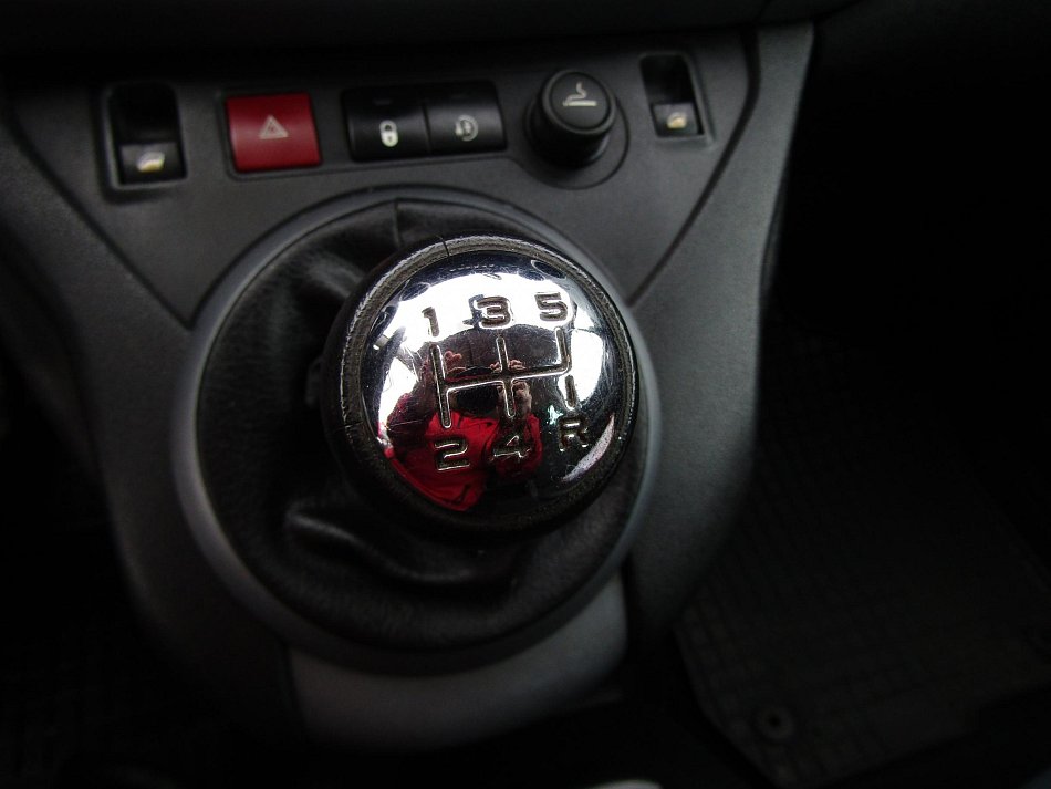 Citroën Berlingo 1.6HDi 