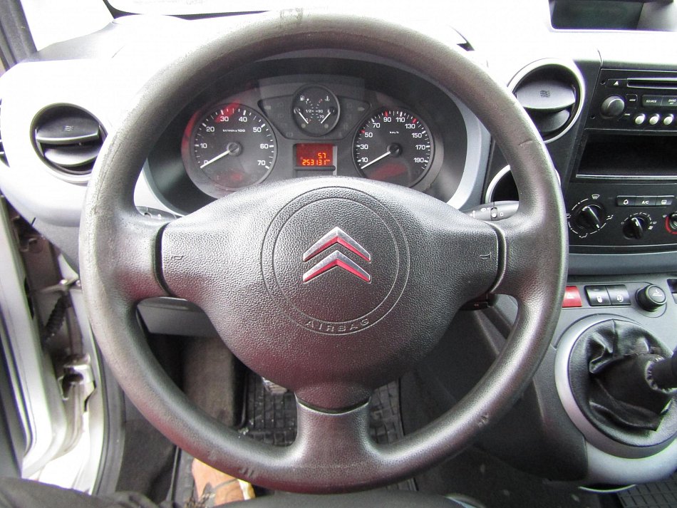 Citroën Berlingo 1.6HDi 