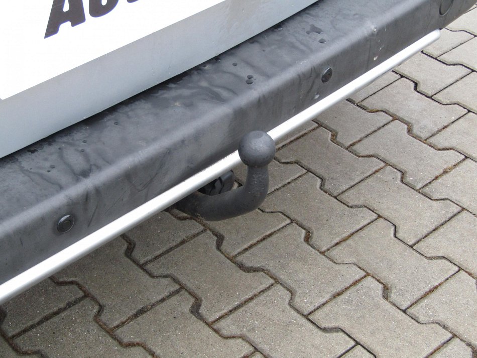 Citroën Berlingo 1.6HDi 