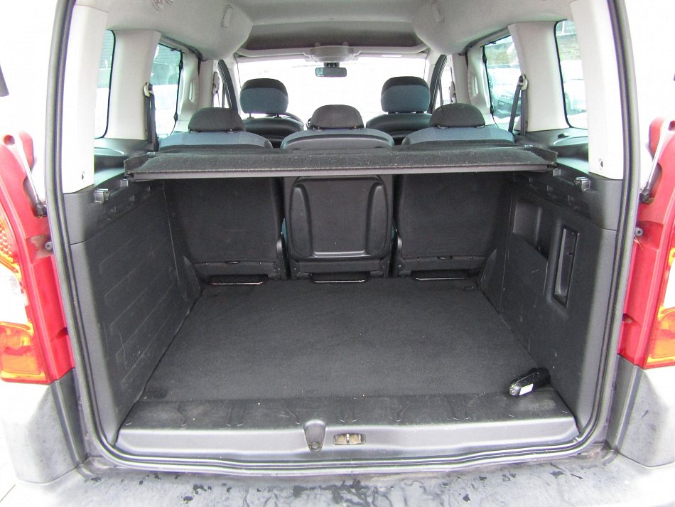 Citroën Berlingo 1.6HDi 