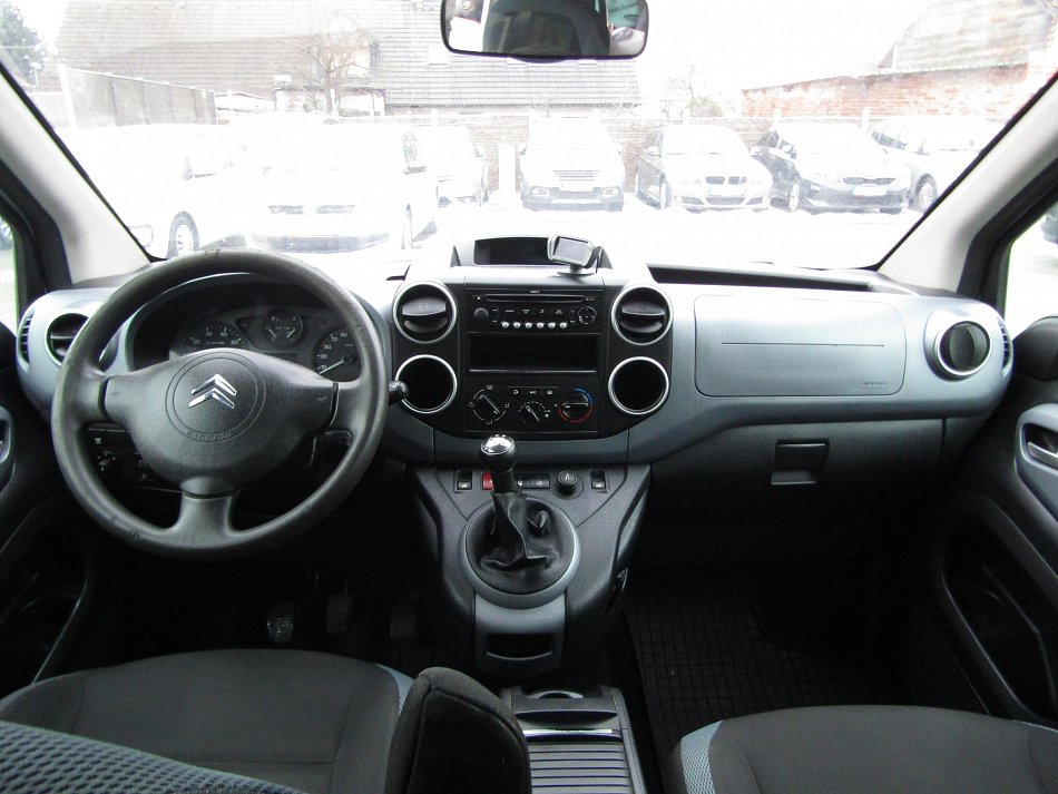 Citroën Berlingo 1.6HDi 