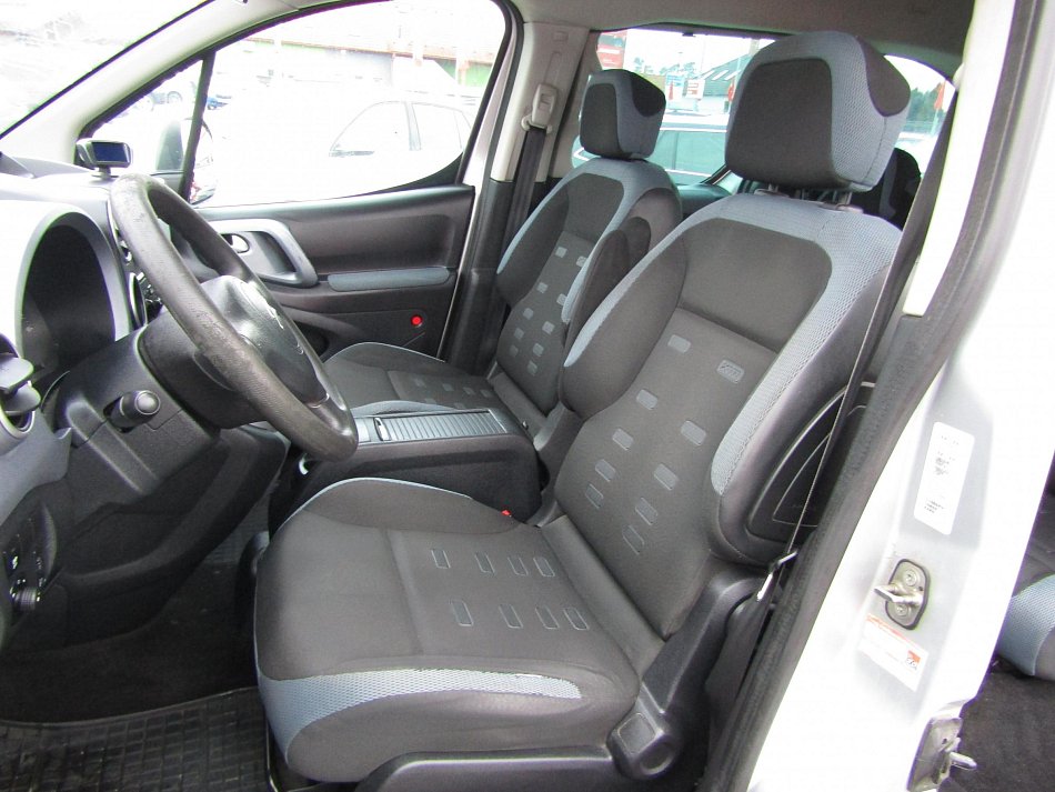 Citroën Berlingo 1.6HDi 