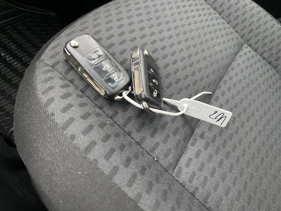 Škoda Roomster 1.2 HTP Style