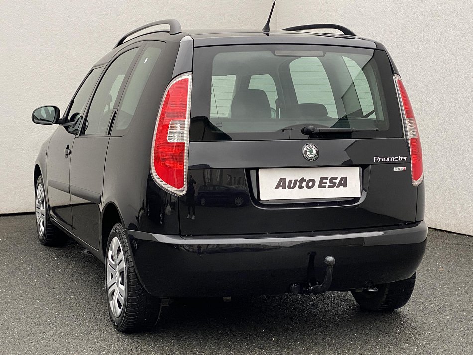 Škoda Roomster 1.2 HTP Style