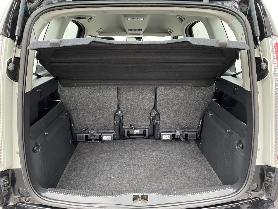 Škoda Roomster 1.2 HTP Style