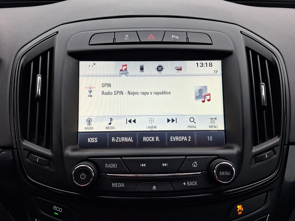 Opel Insignia 2.0CDTi 