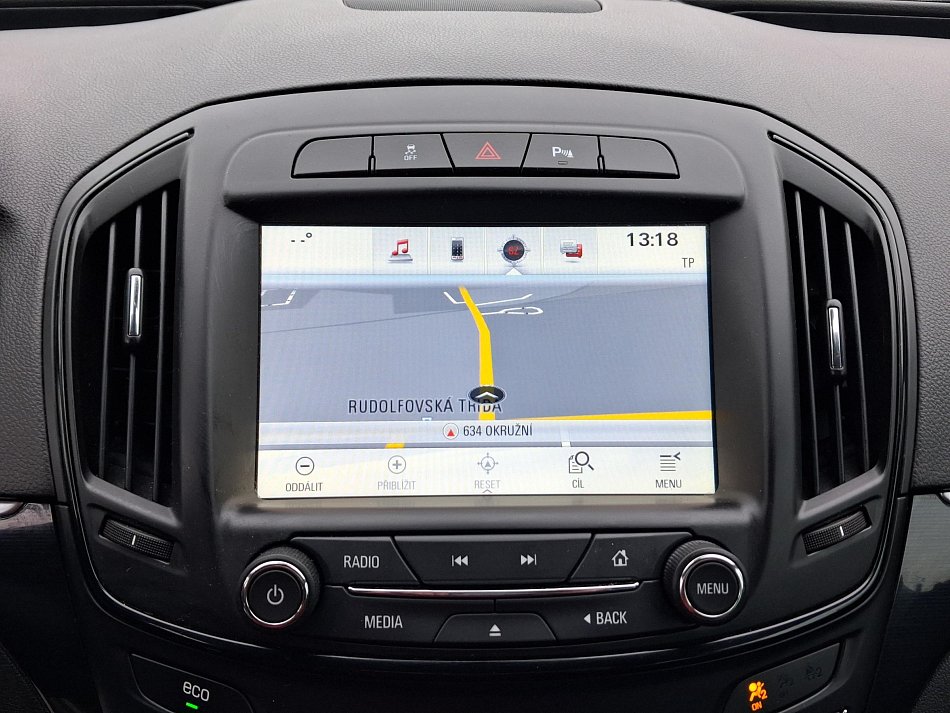 Opel Insignia 2.0CDTi 