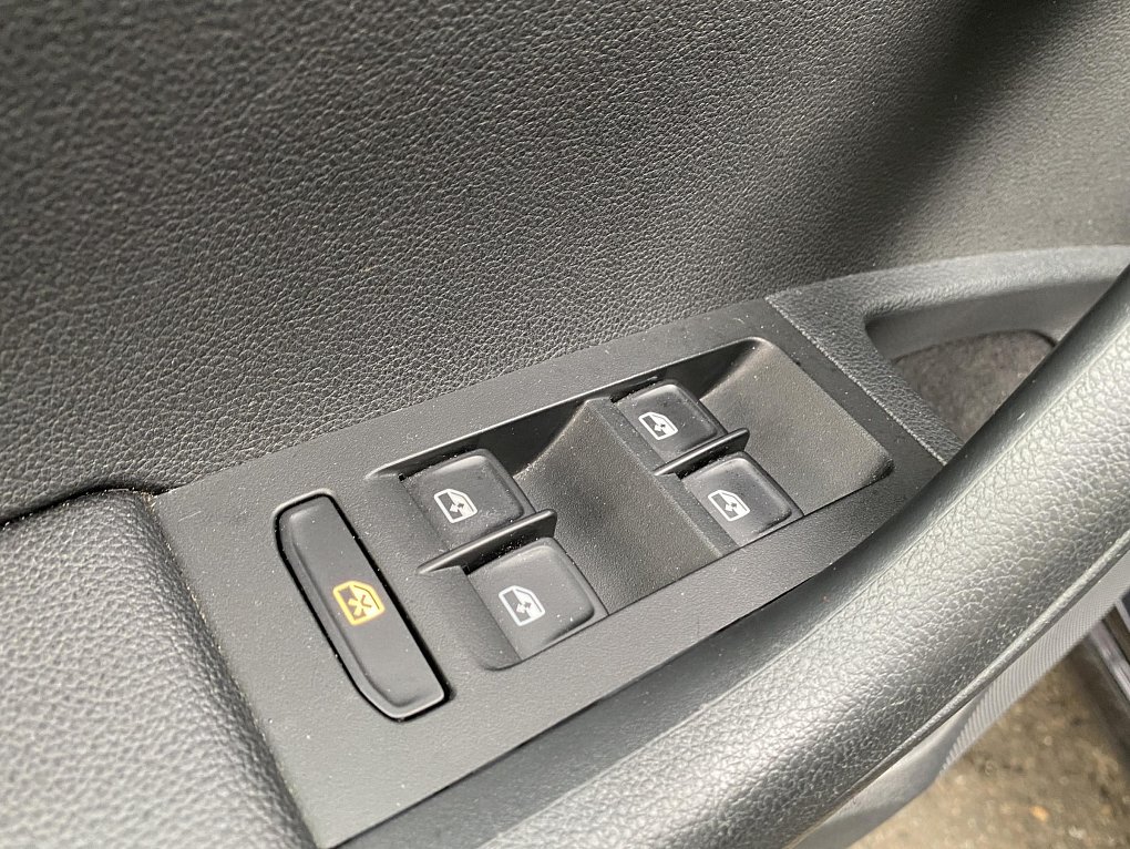 Škoda Octavia III 1.5 TSi Ambition