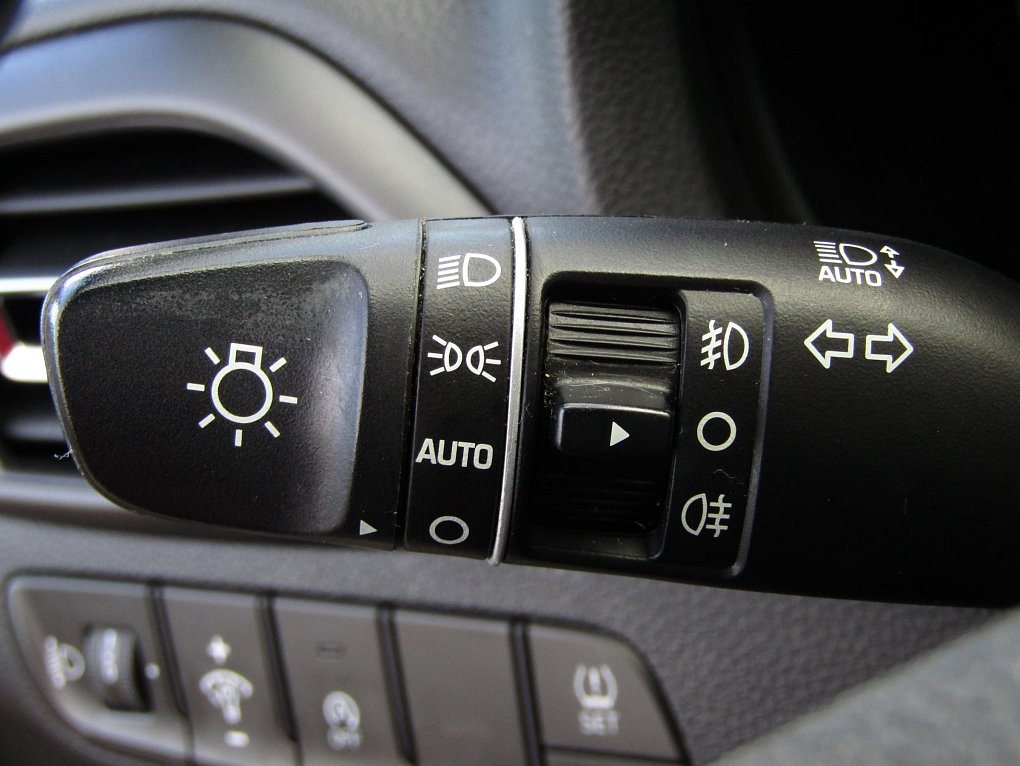 Hyundai I30 1.5T-GDi 