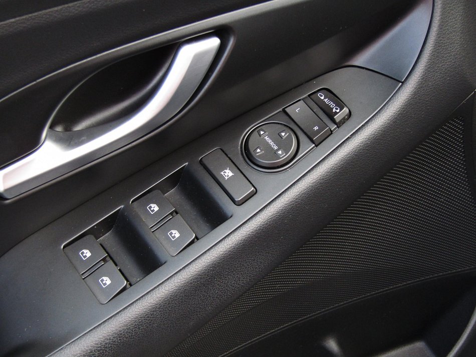 Hyundai I30 1.5T-GDi 