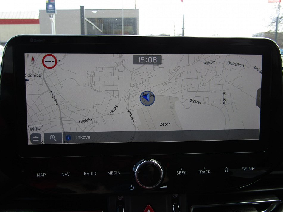 Hyundai I30 1.5T-GDi 