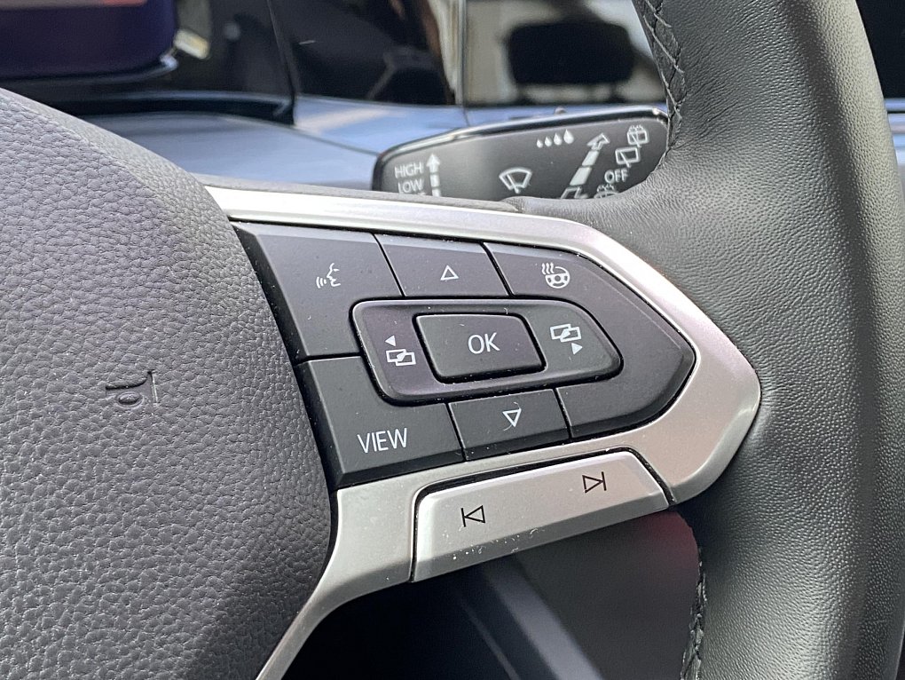 Volkswagen Golf 1.5 TSi Style