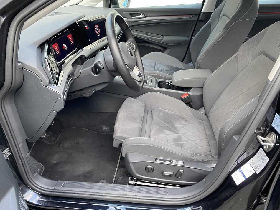 Volkswagen Golf 1.5 TSi Style