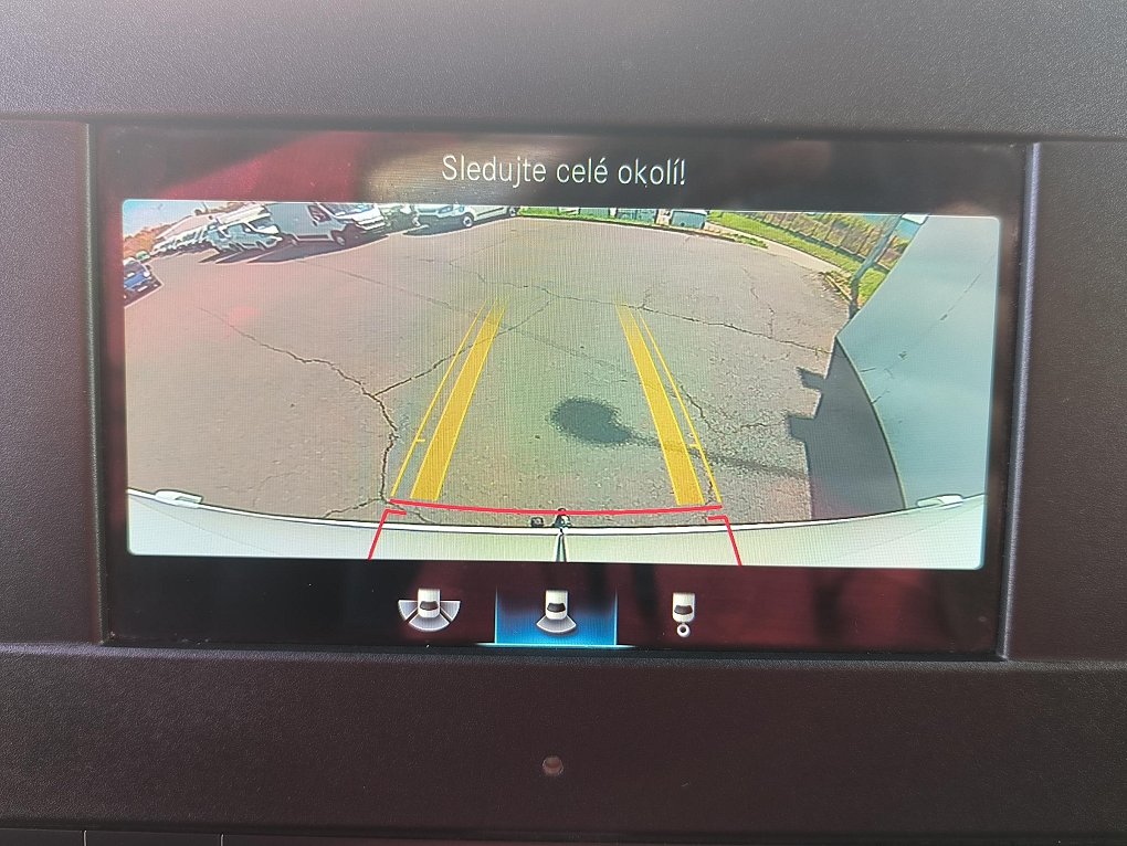 Mercedes-Benz Sprinter 2.2CDi  L1H1