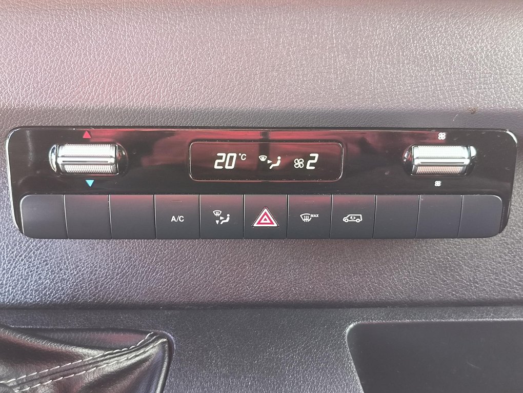 Mercedes-Benz Sprinter 2.2CDi  L1H1