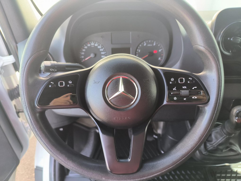 Mercedes-Benz Sprinter 2.2CDi  L1H1