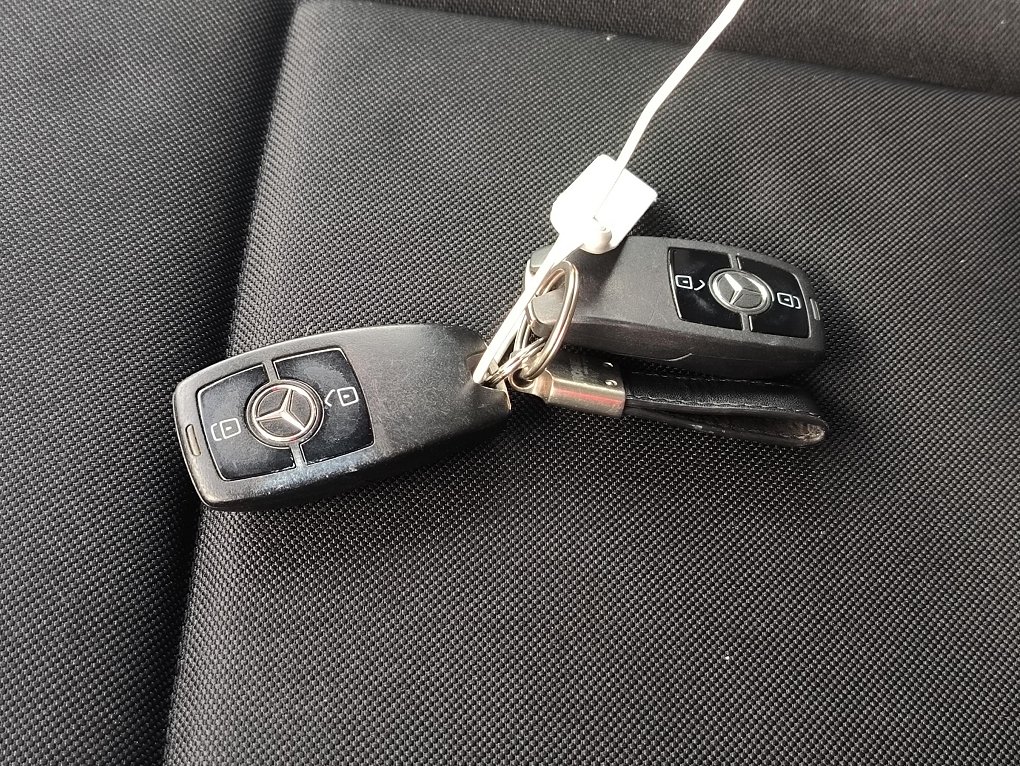 Mercedes-Benz Sprinter 2.2CDi  L1H1