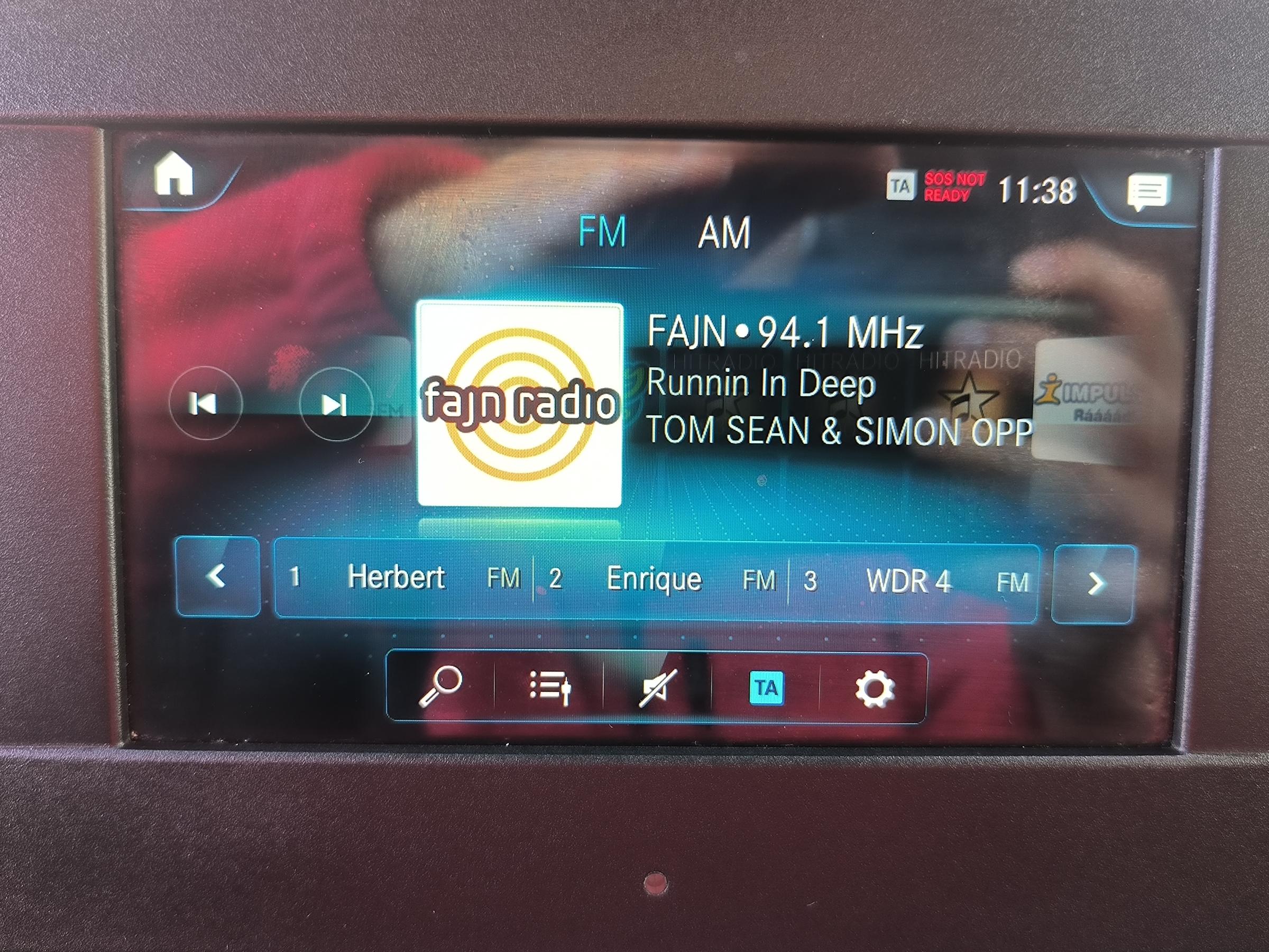 Mercedes-Benz Sprinter, 2019 - pohled č. 14