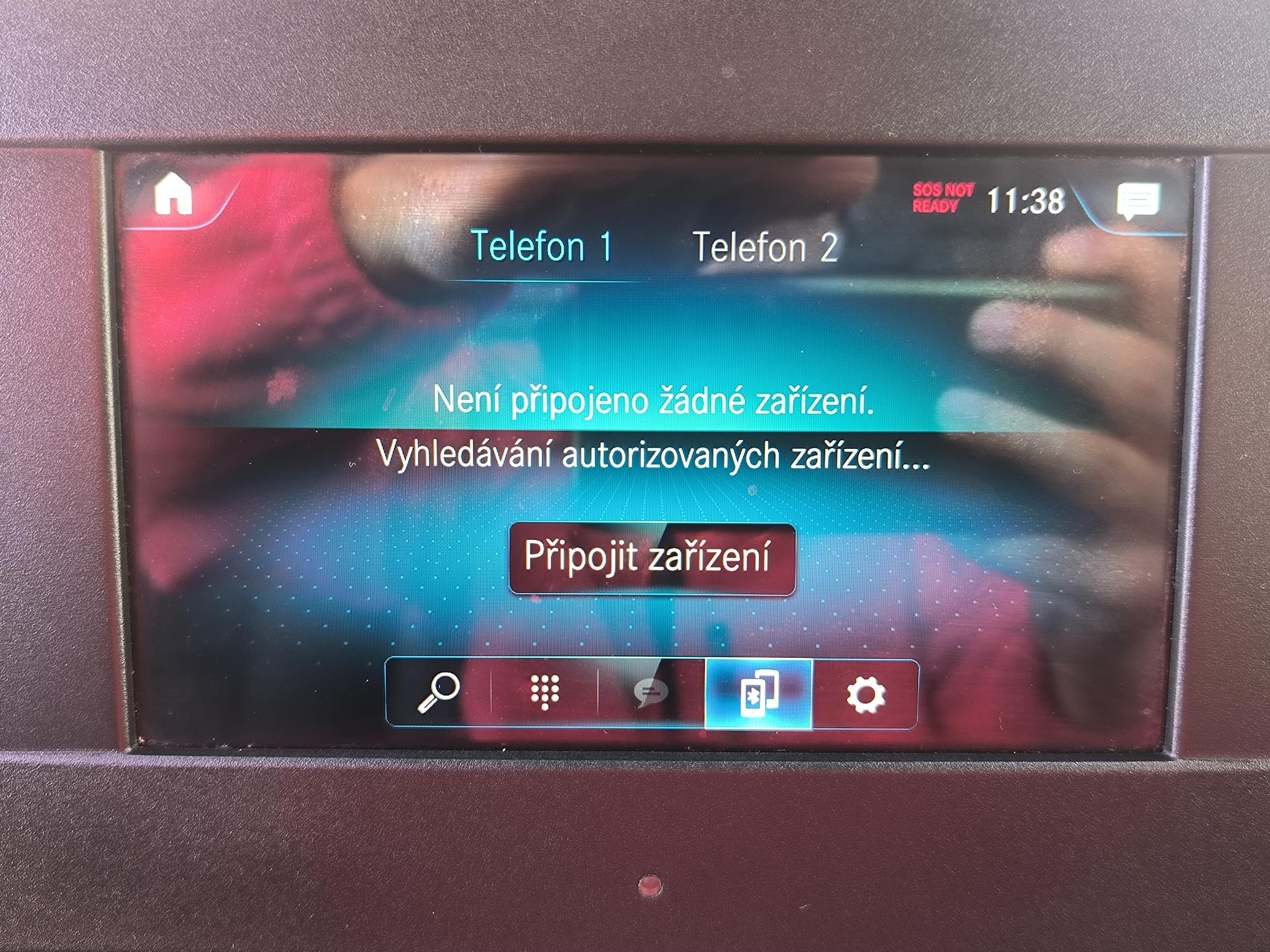 Mercedes-Benz Sprinter, 2019 - pohled č. 16