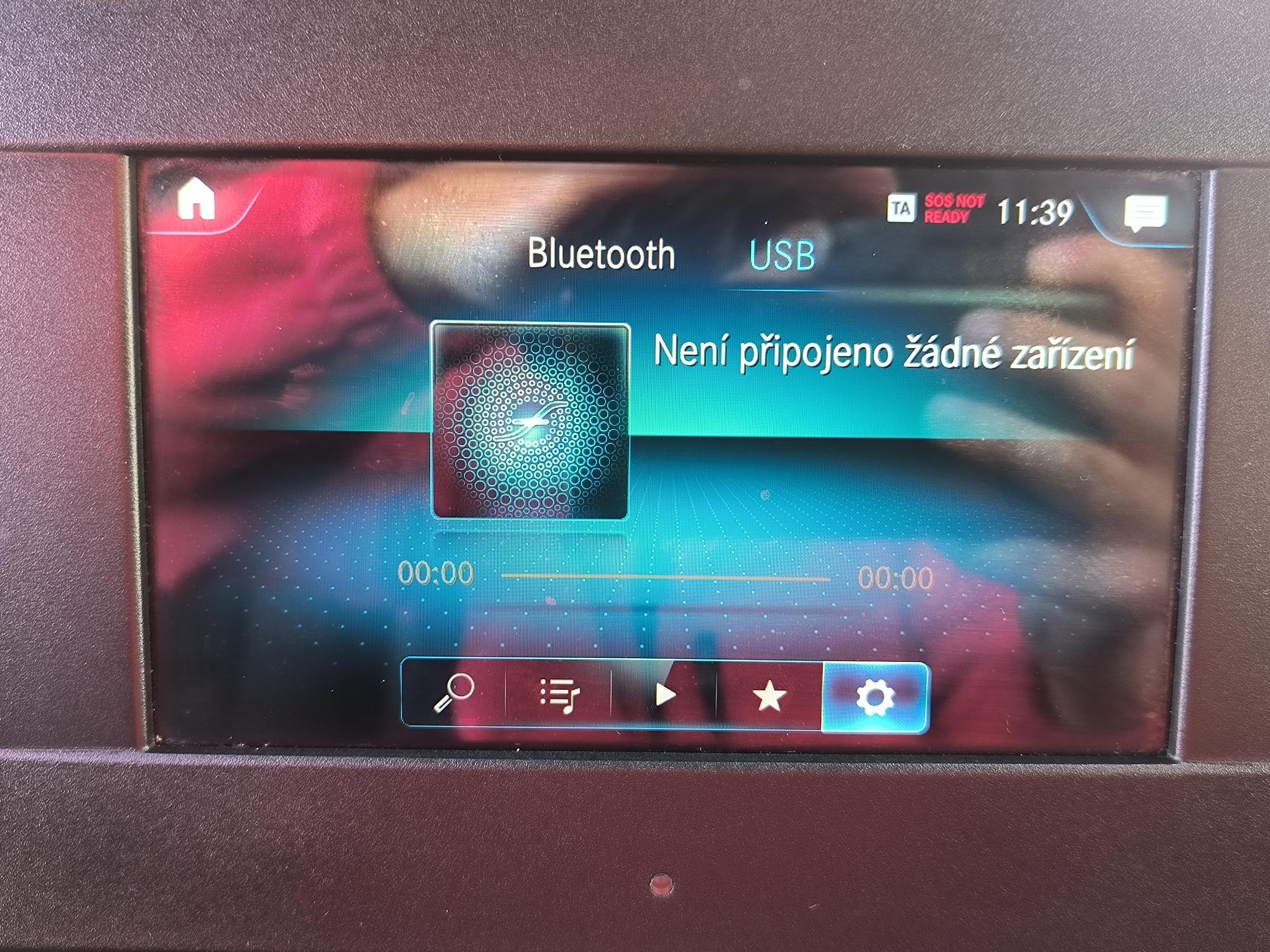 Mercedes-Benz Sprinter, 2019 - pohled č. 17