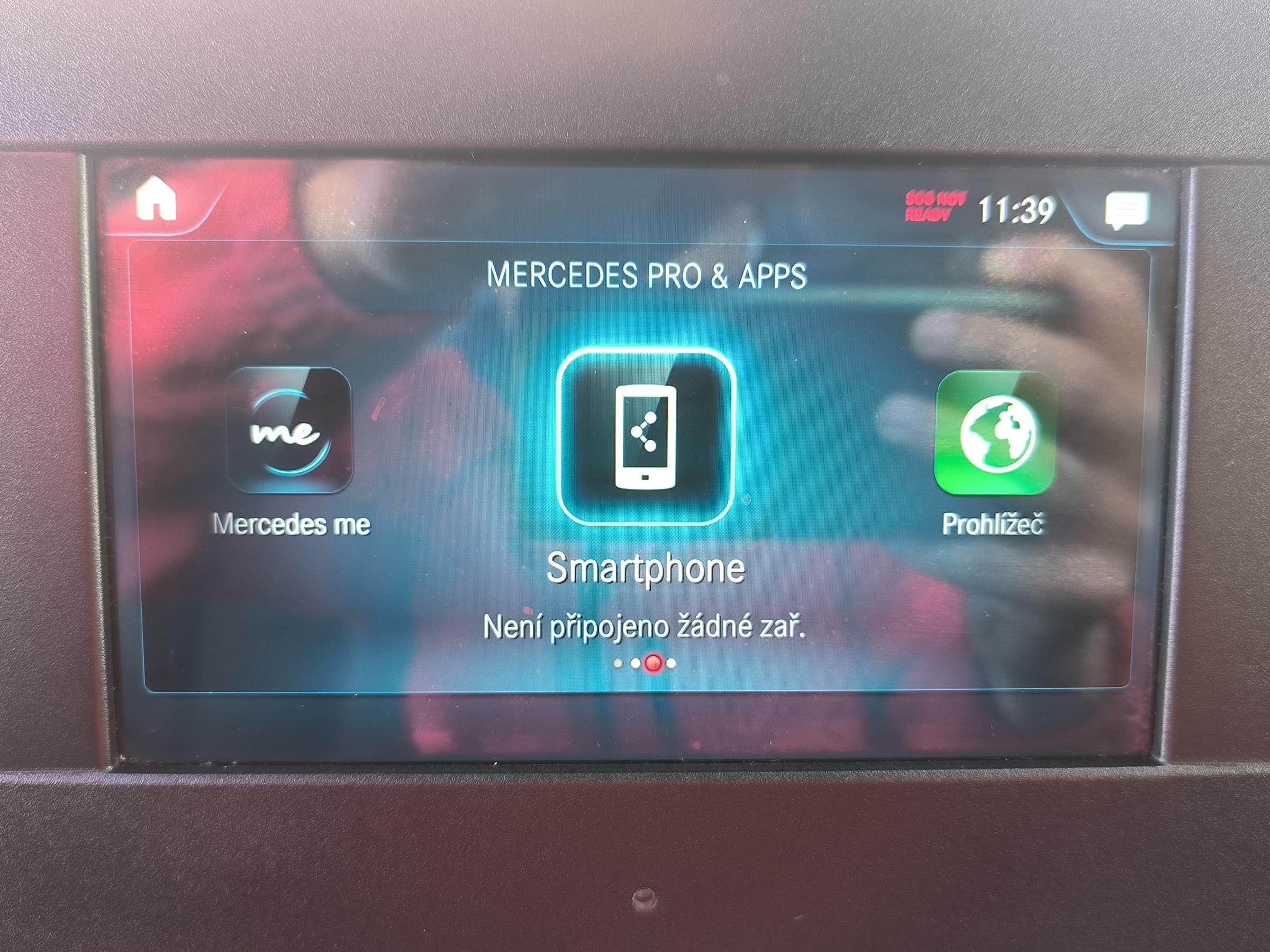 Mercedes-Benz Sprinter, 2019 - pohled č. 18