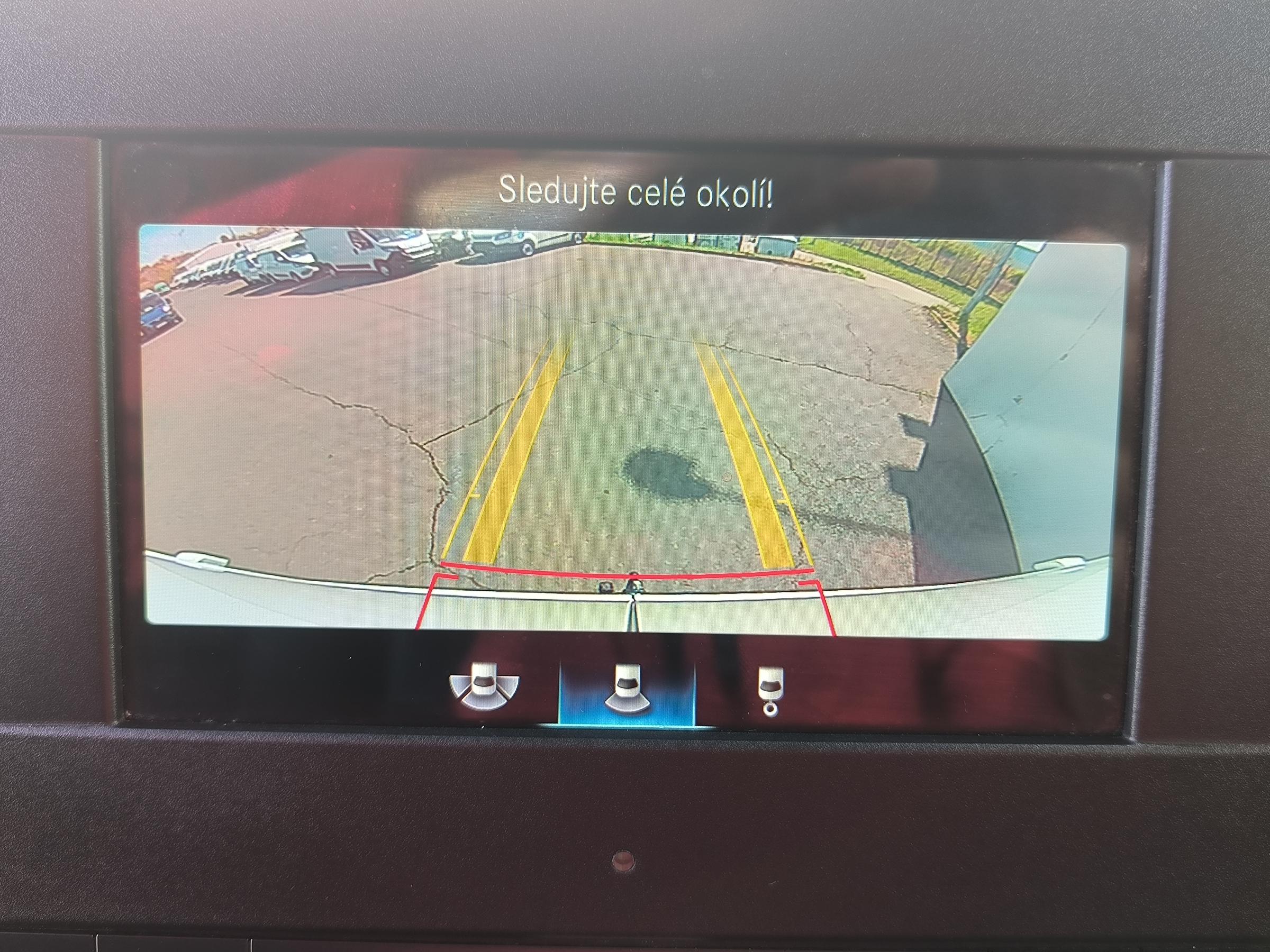 Mercedes-Benz Sprinter, 2019 - pohled č. 19