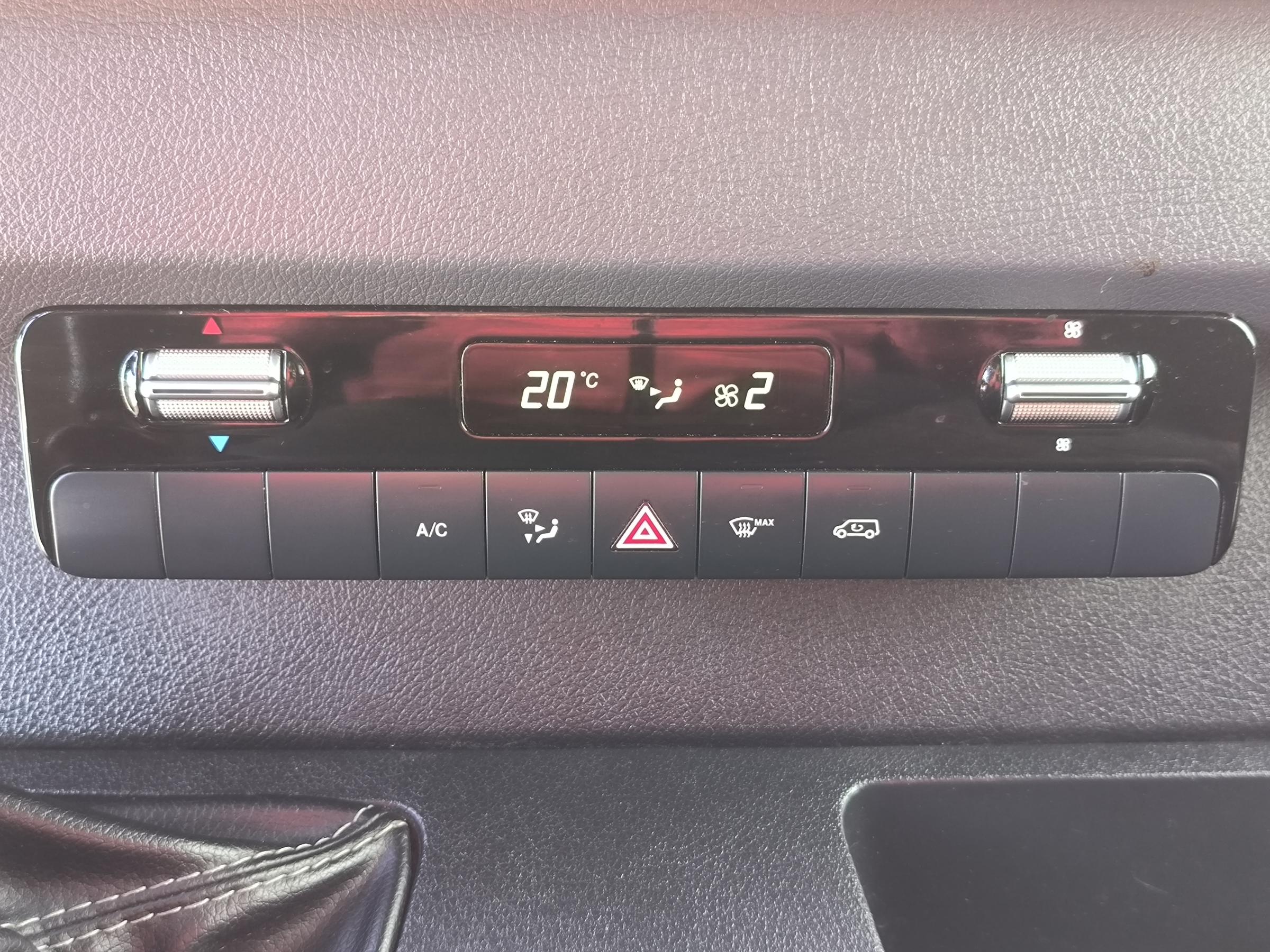 Mercedes-Benz Sprinter, 2019 - pohled č. 21