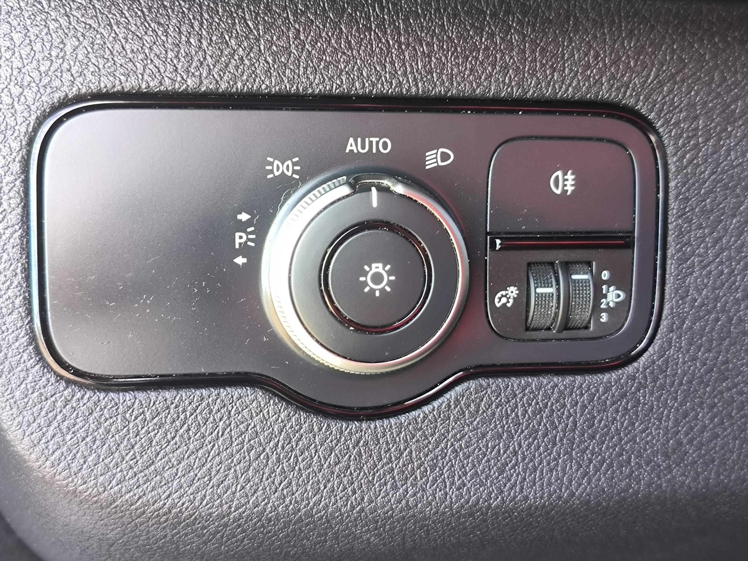 Mercedes-Benz Sprinter, 2019 - pohled č. 23