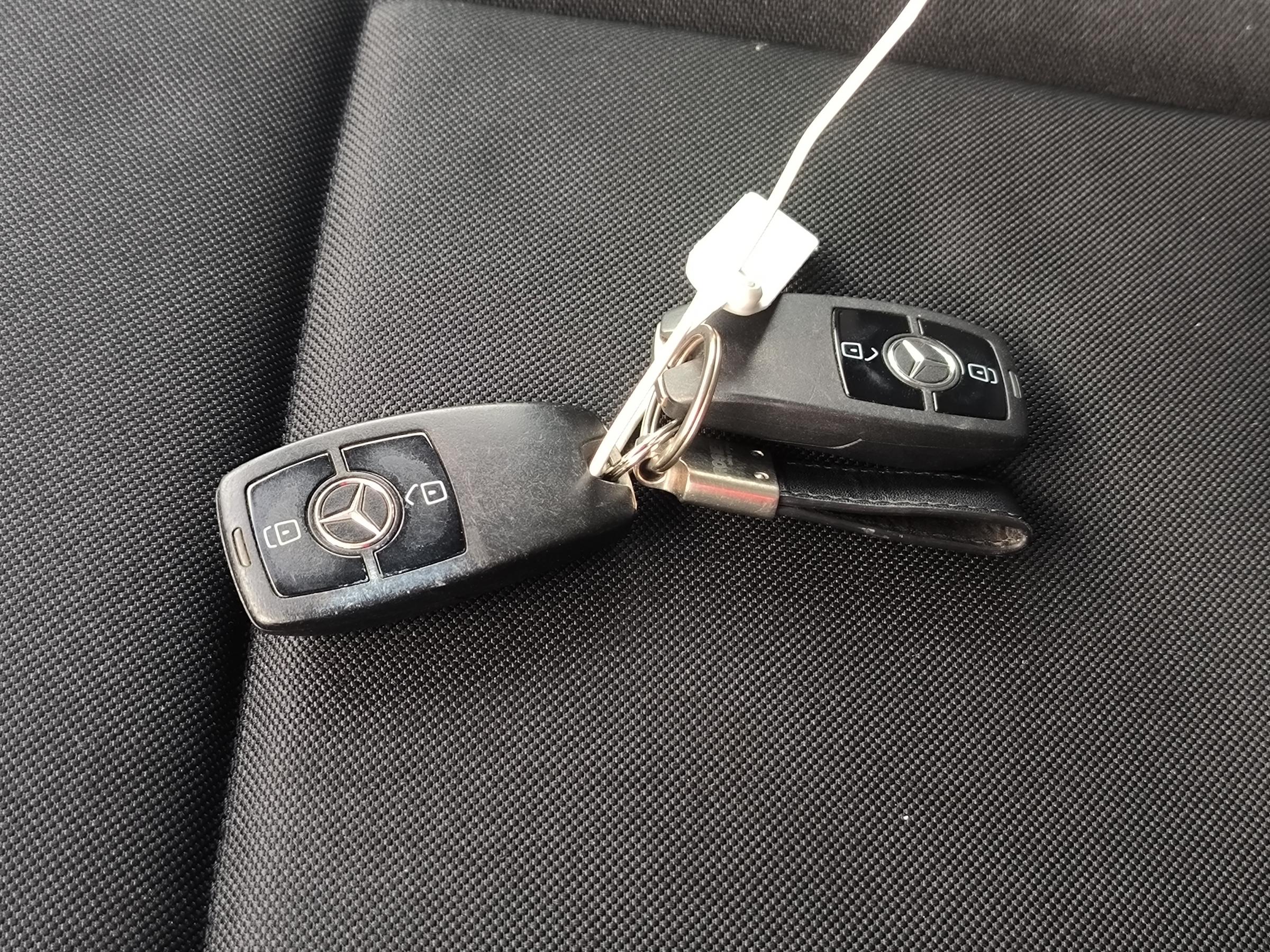 Mercedes-Benz Sprinter, 2019 - pohled č. 27