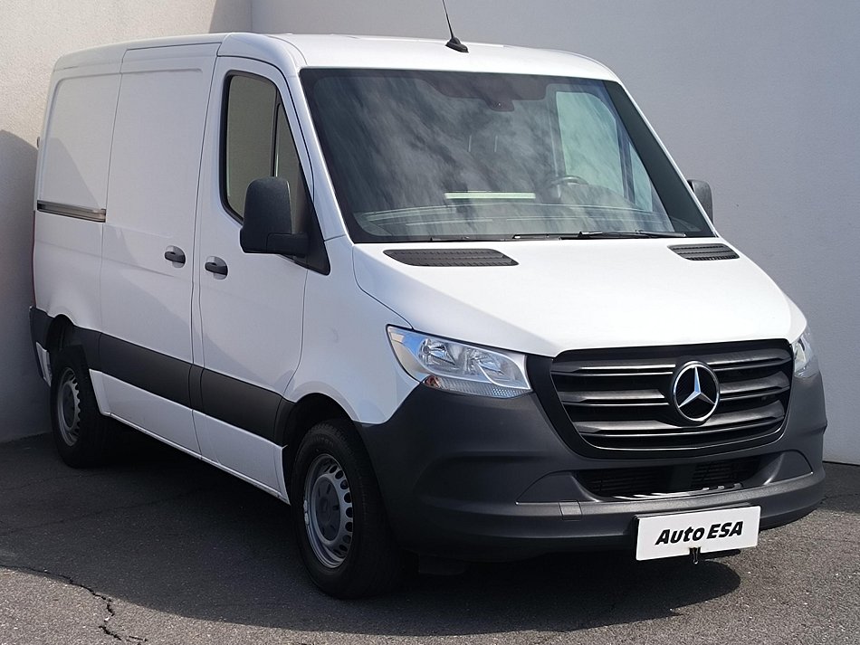 Mercedes-Benz Sprinter 2.2CDi  L1H1