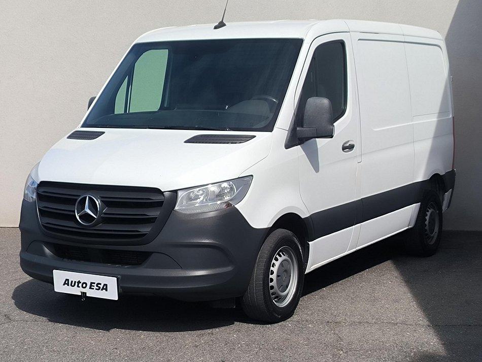Mercedes-Benz Sprinter 2.2CDi  L1H1