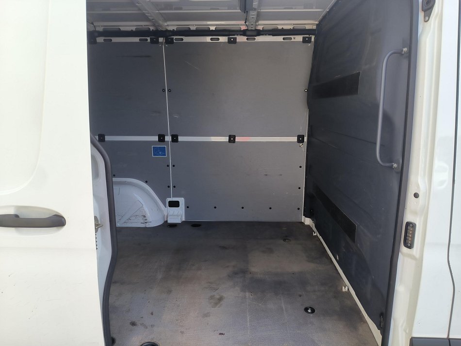 Mercedes-Benz Sprinter 2.2CDi  L1H1