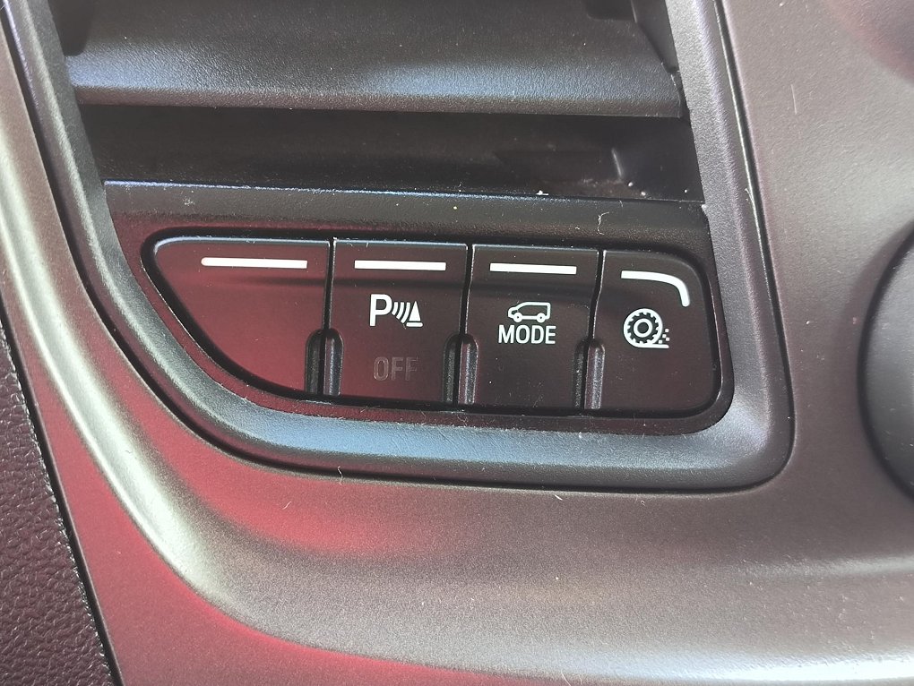 Ford Transit Custom 2.0TDCi Trend L2 9míst