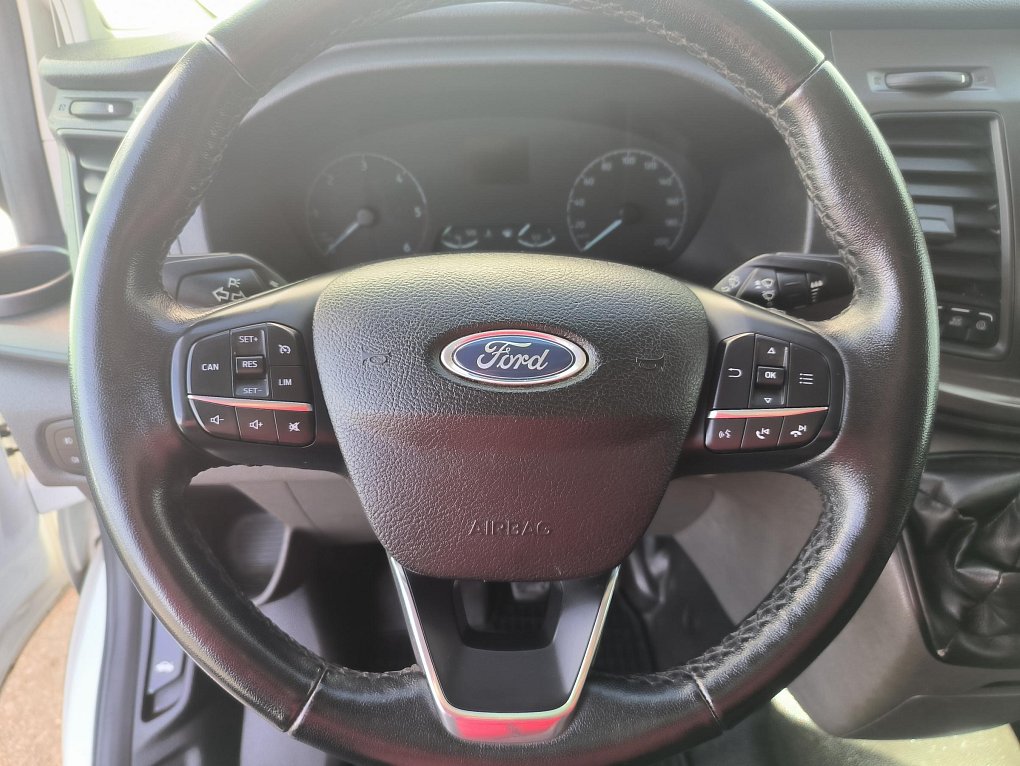 Ford Transit Custom 2.0TDCi Trend L2 9míst