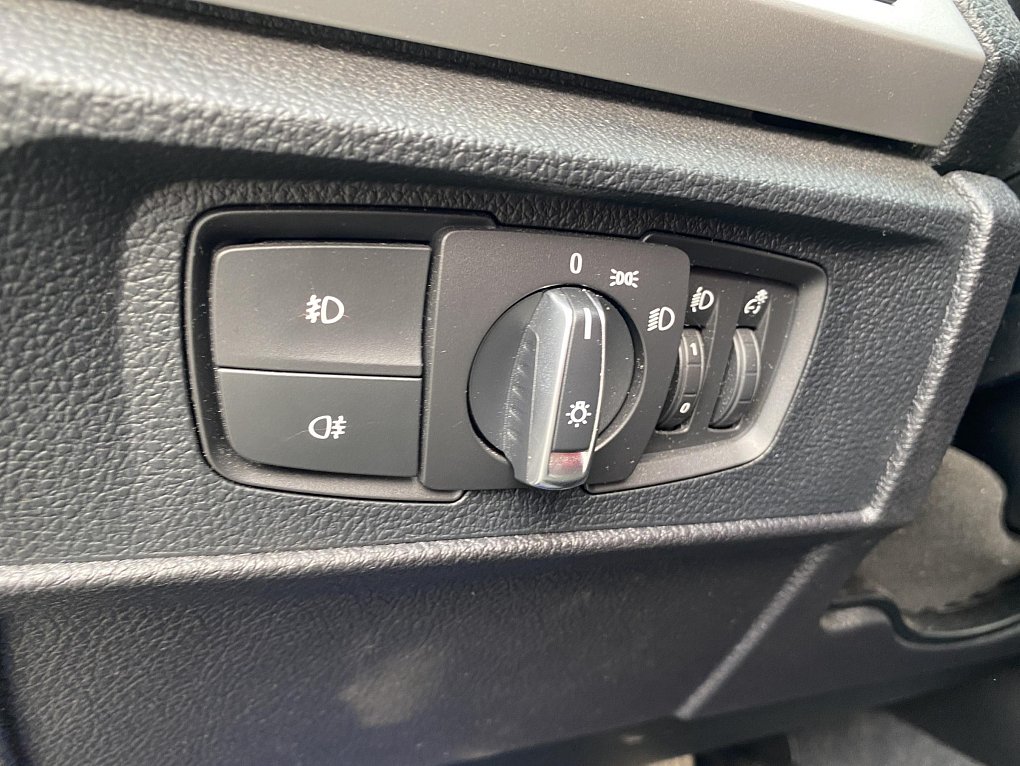 BMW Řada 1 2.0 D  116d