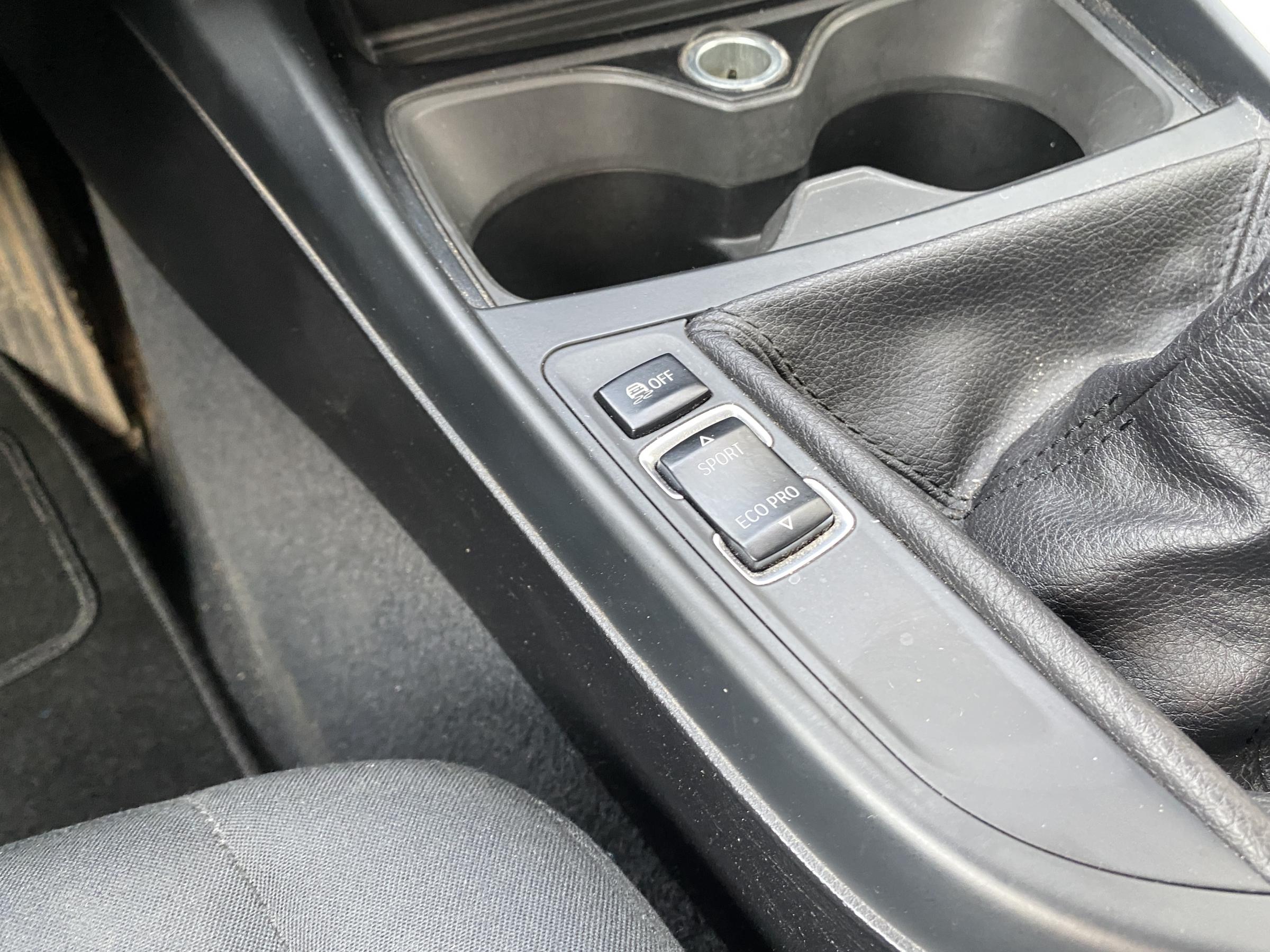 BMW Řada 1, 2012 - pohled č. 14