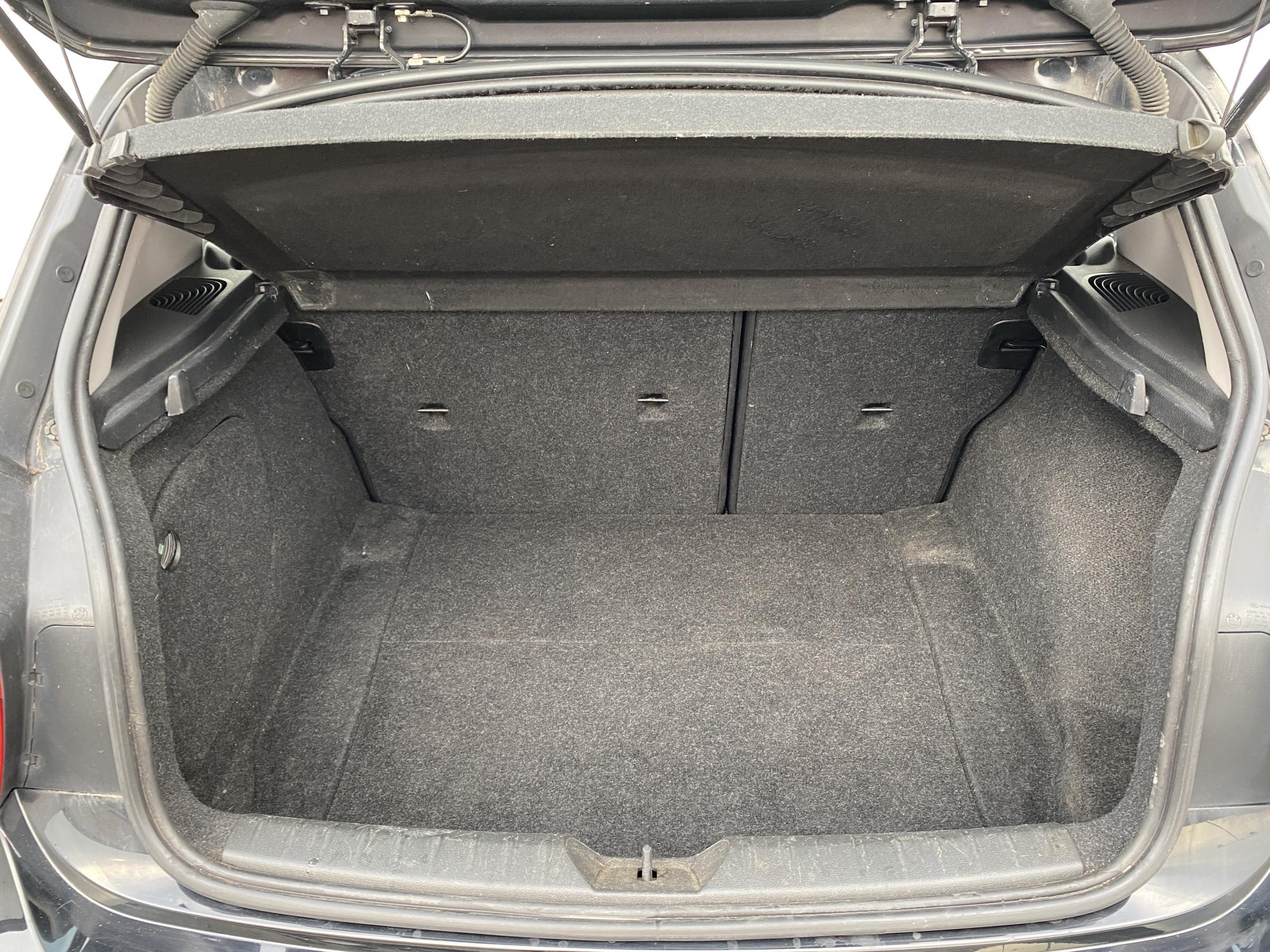 BMW Řada 1, 2012 - pohled č. 7