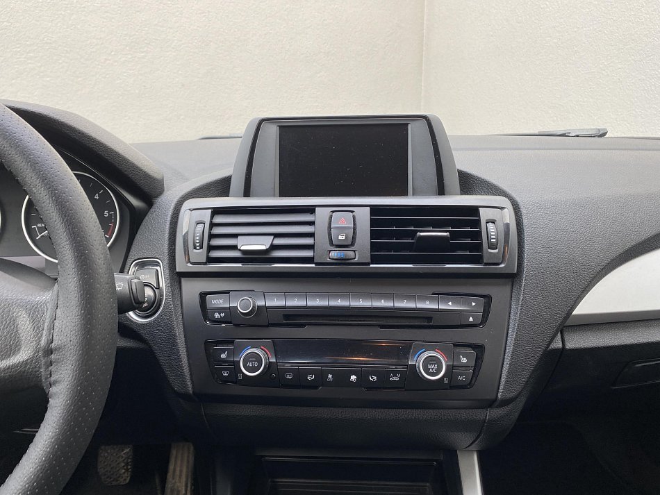 BMW Řada 1 2.0 D  116d