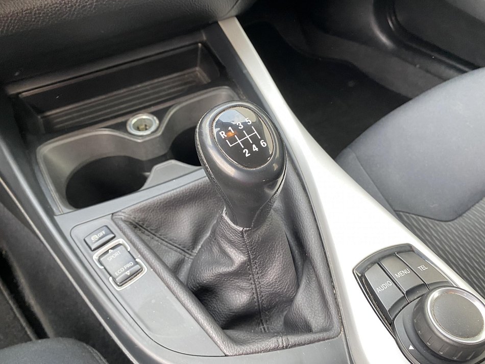 BMW Řada 1 2.0 D  116d