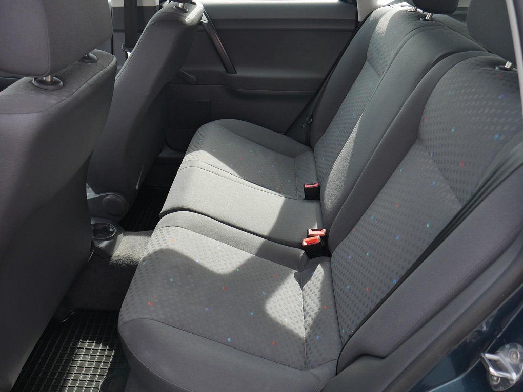 Volkswagen Polo 1.2i 