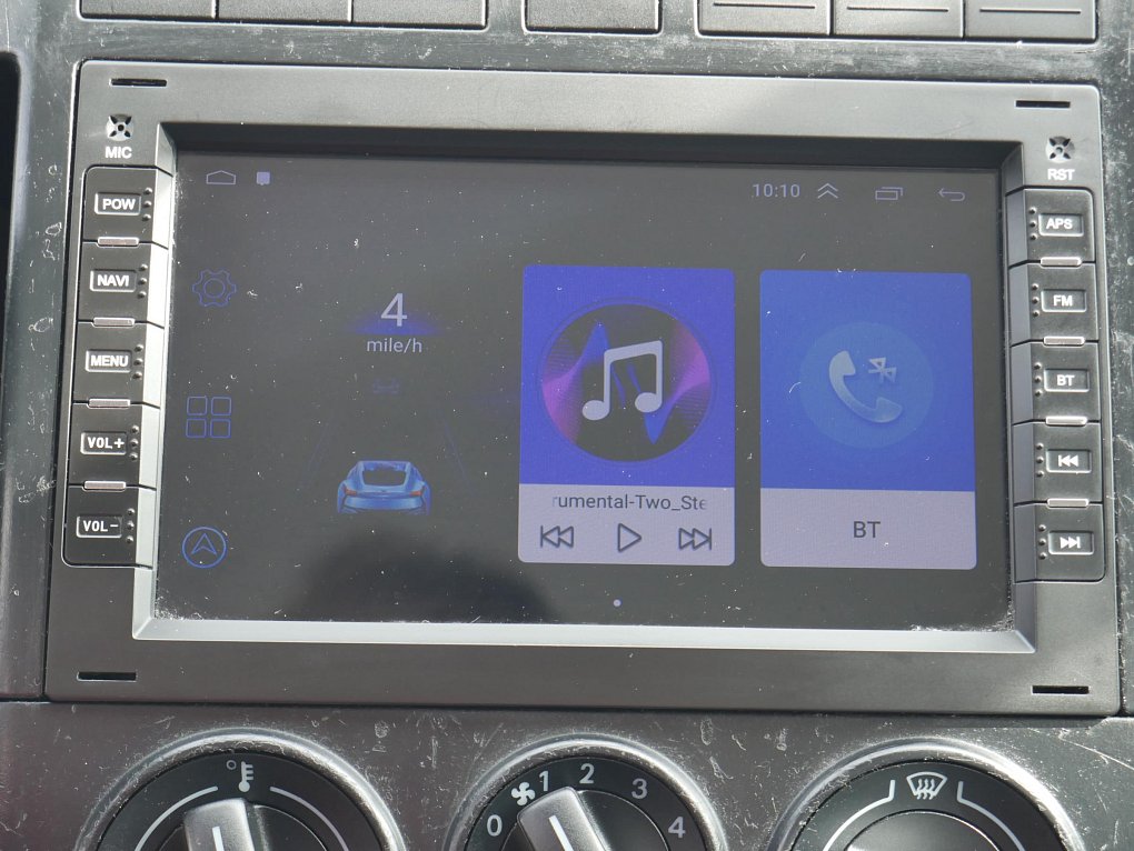 Volkswagen Polo 1.2i 