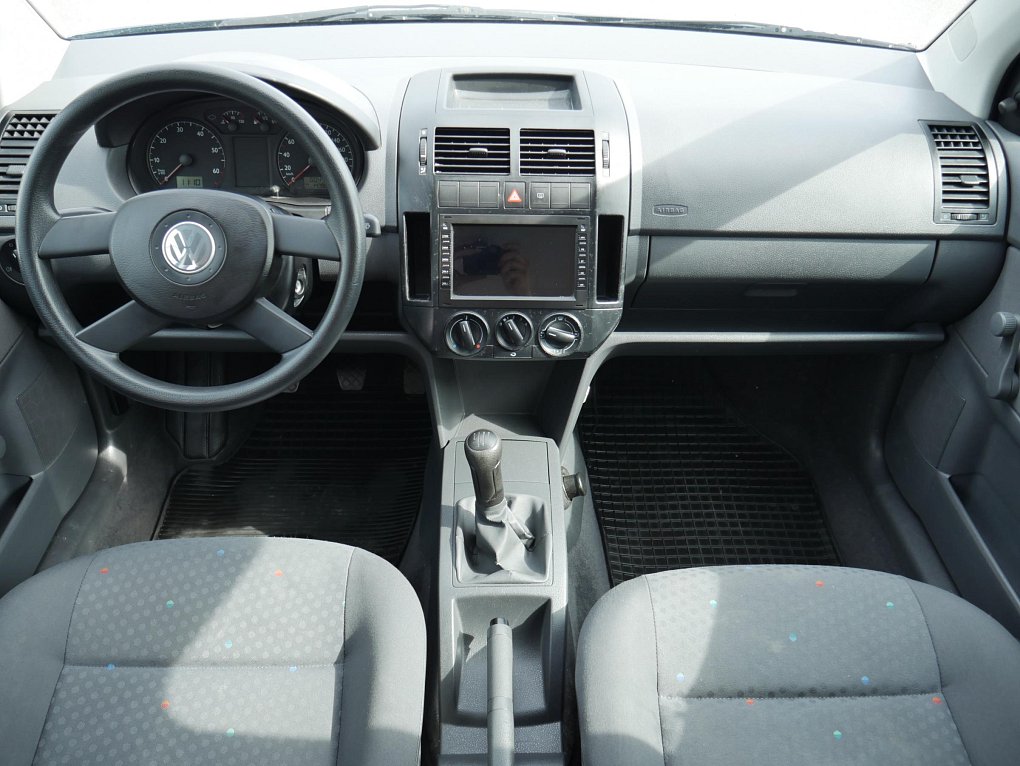 Volkswagen Polo 1.2i 