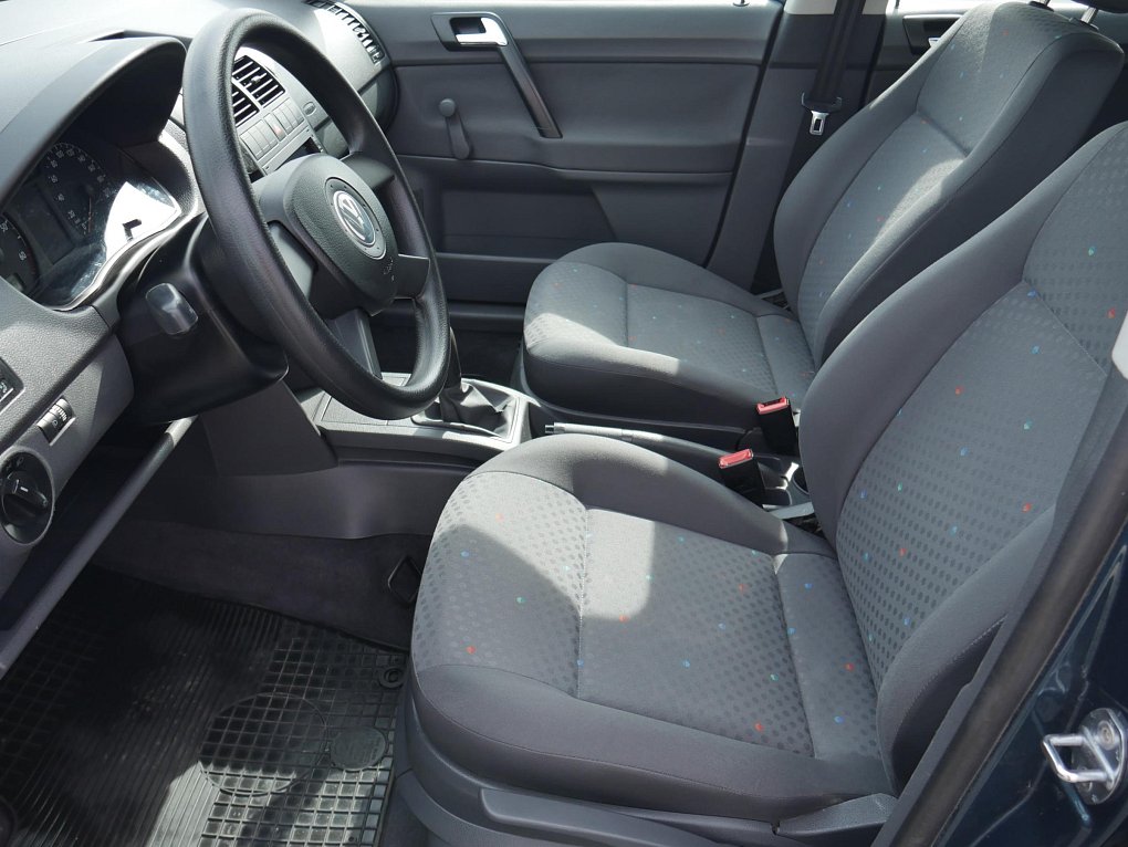 Volkswagen Polo 1.2i 